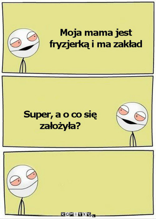 Zakład –  