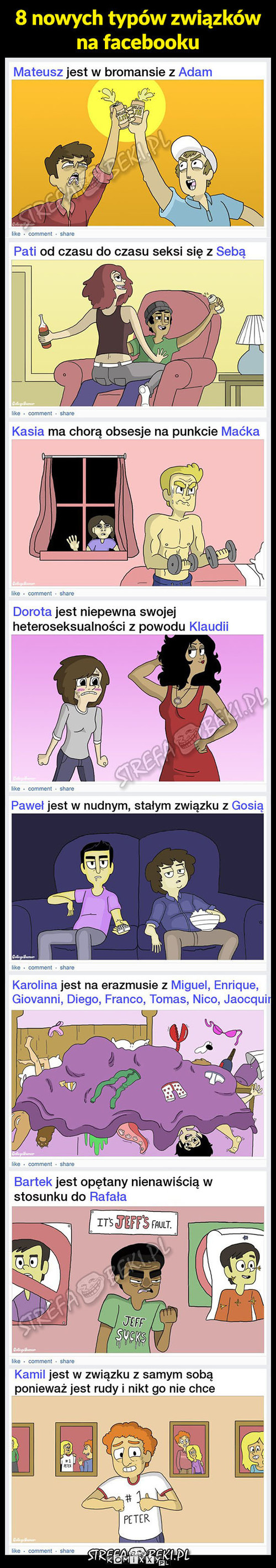 Związki –  