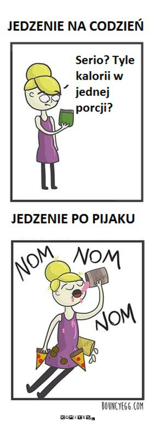 Już nieważne –  