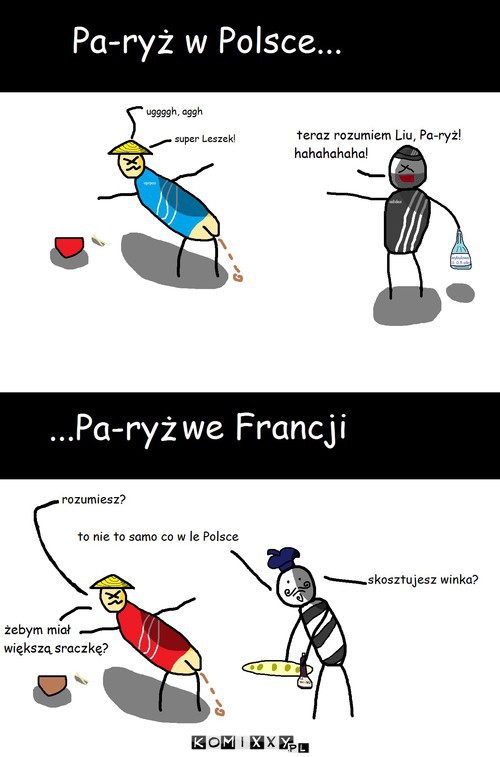 Pa-ryż –  