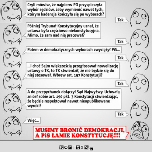 Polityka –  