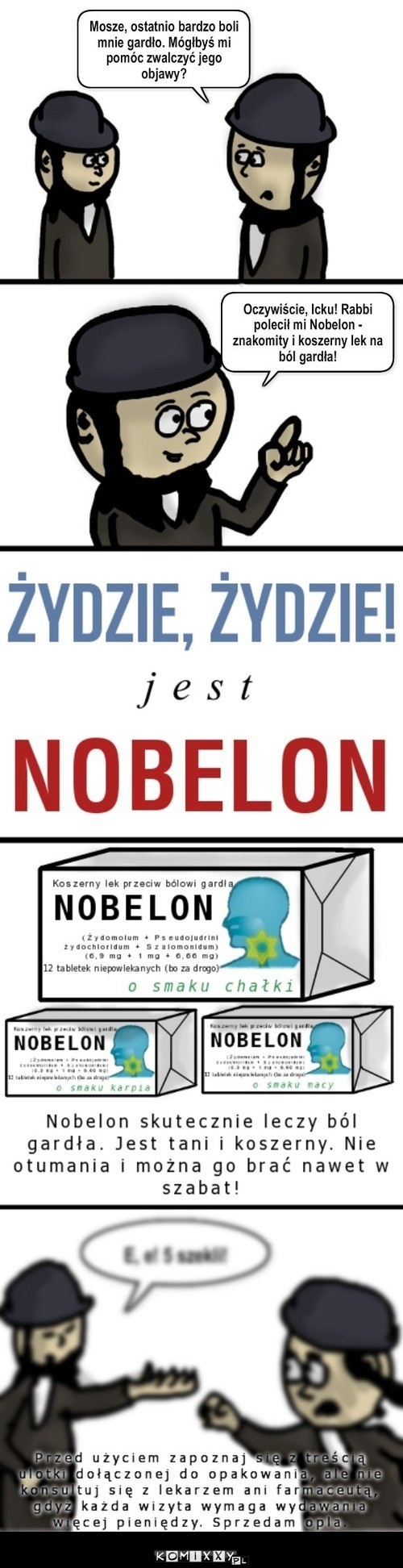 Nobelon –  