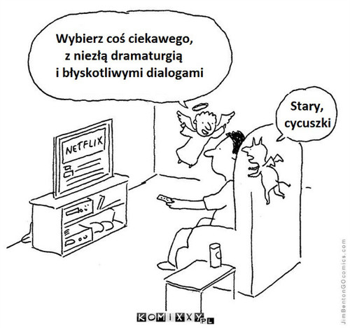 Prosty wybór –  