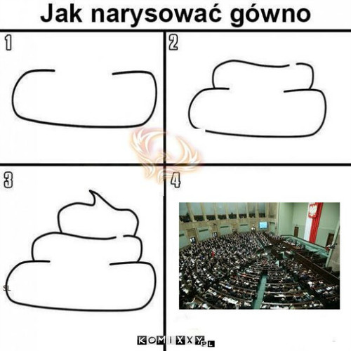 Jak narysować ..... –  