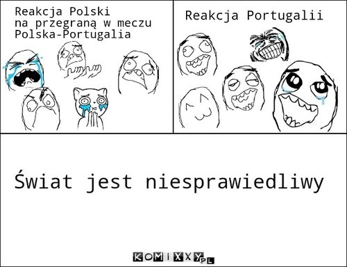 Niesprawiedliwość –  