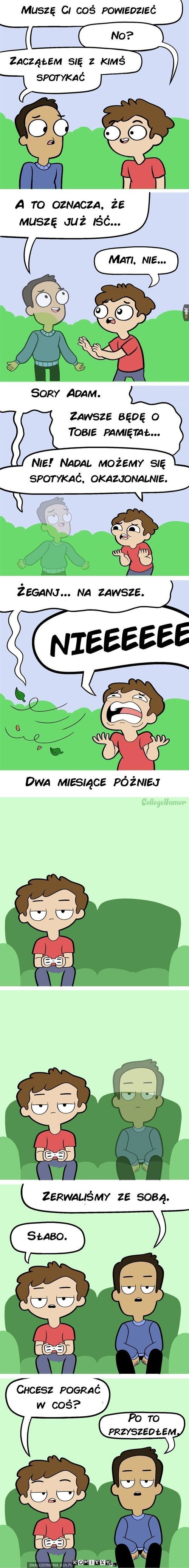 Dziewczyna –  