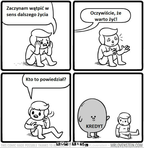 Cel życia –  