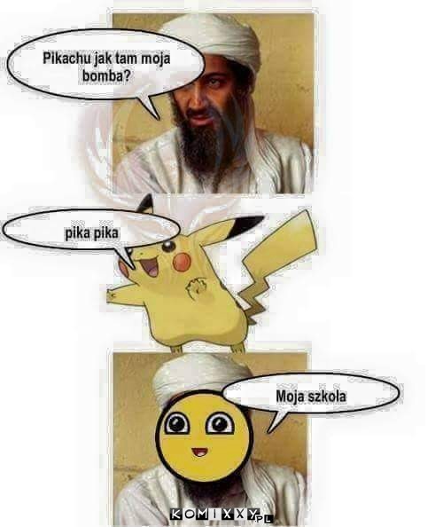 Pika! –  