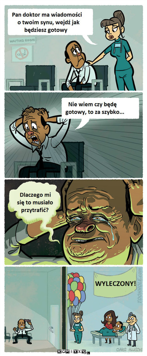 Pielęgniarka –  