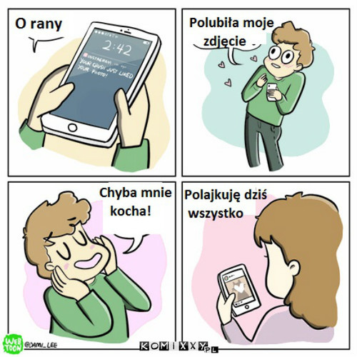 Chyba jednak nie –  