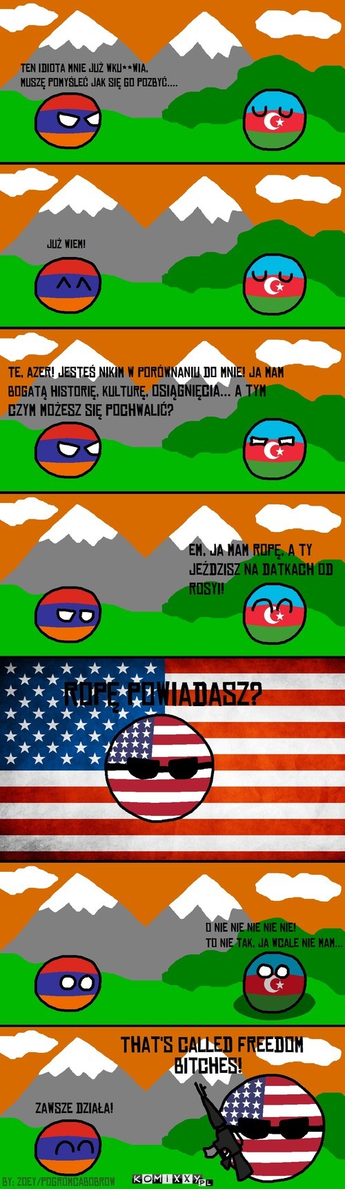 Skarb Azerbejdżanu –  