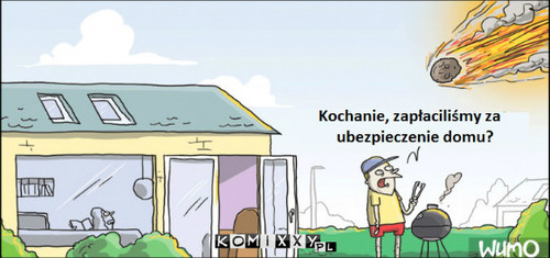 Ubezpieczenie –  