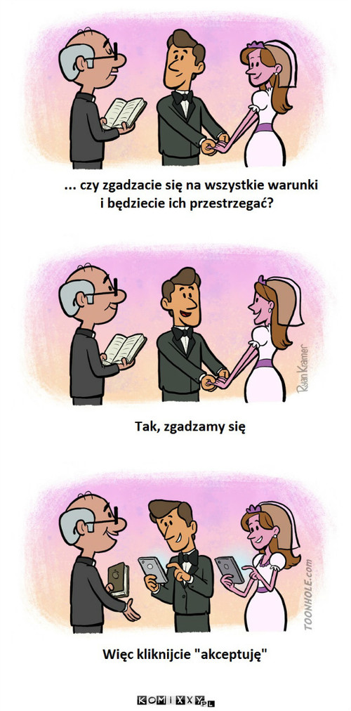 W niedalekiej przyszłości –  