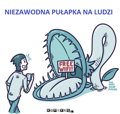 Pułapka –  