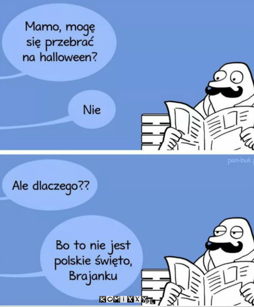 Polskie święto –  