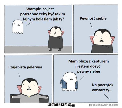 Potem się dopracuje –  