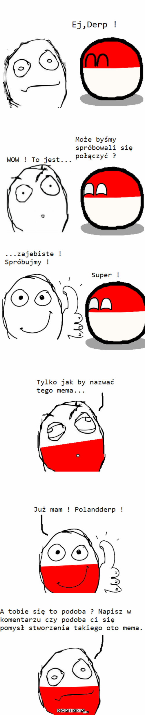 Polandderp –  