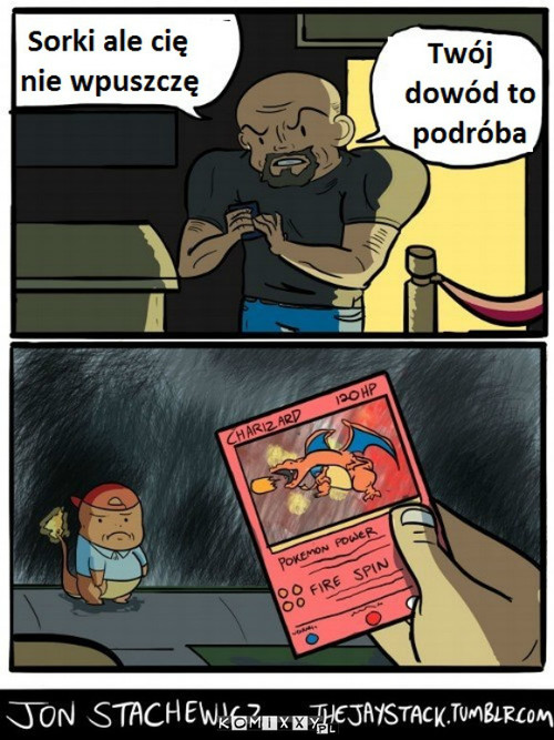 Podróba –  