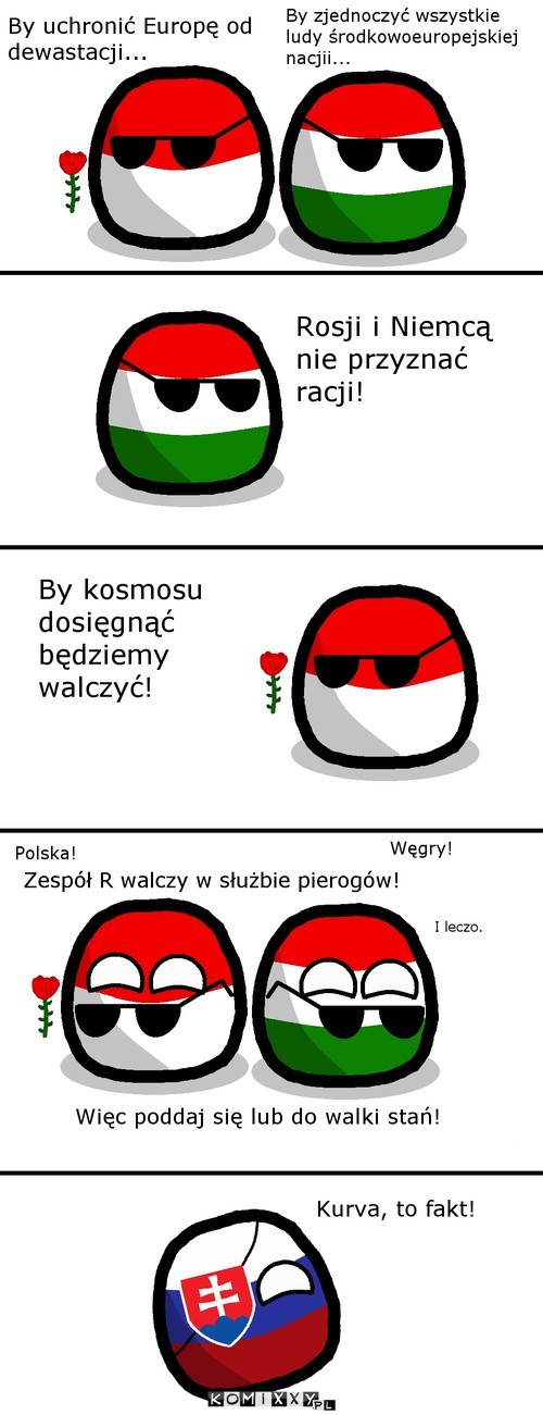 Zespół R –  