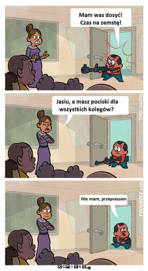 Z panią nie wygrasz –  