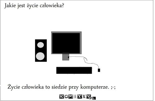 Życie –  