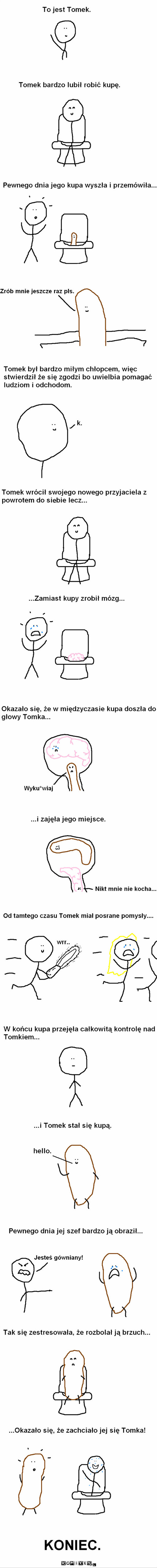 Tak było #2 –  