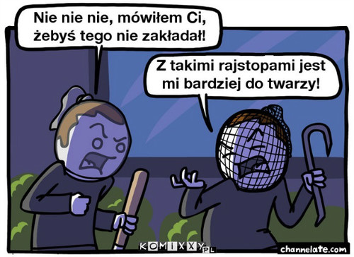 Wygląd –  