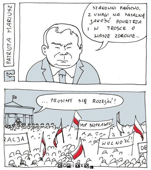 Troska o zdrowie –  