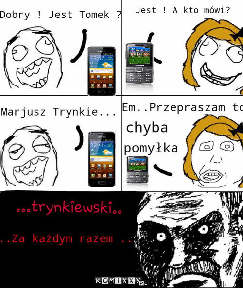 Zawsze... –  