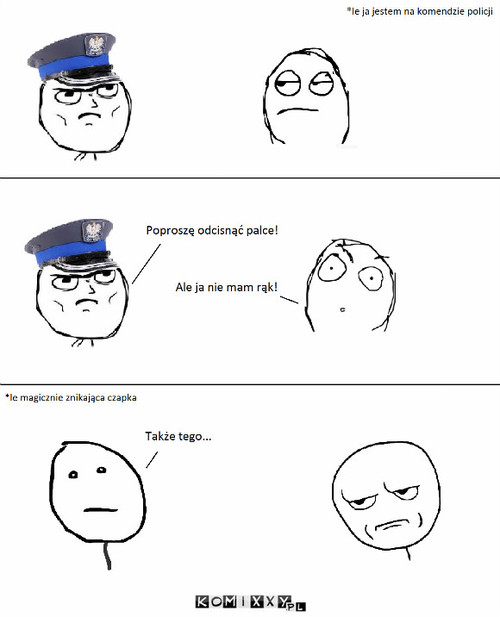 Policja –  