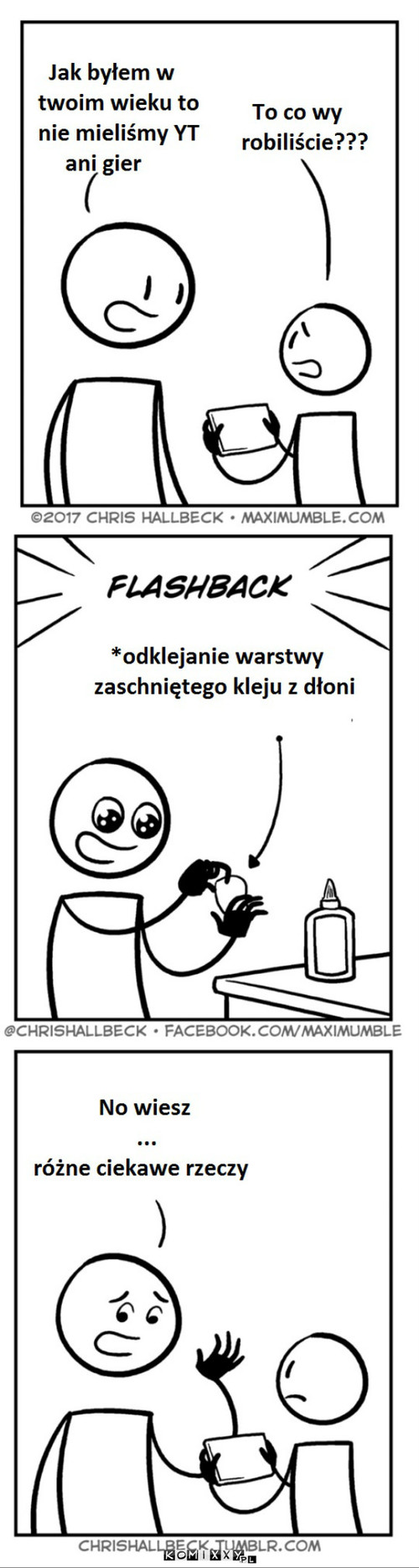 Ważne rzeczy –  