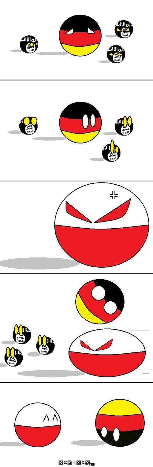 Polandball 2# –  