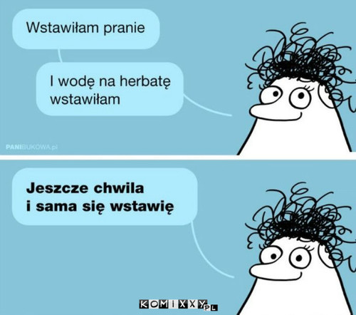 Porządki –  