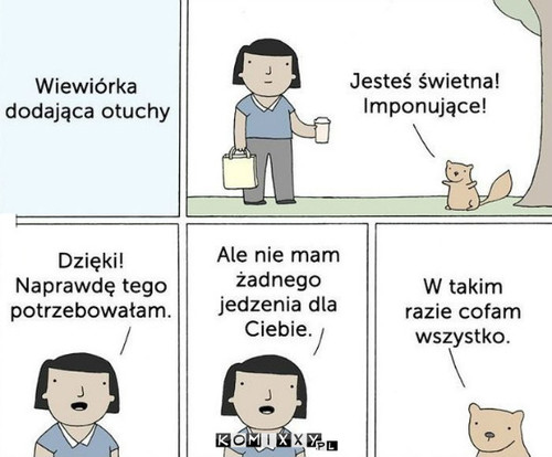 Wiewiórka –  