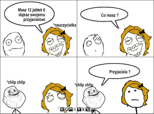 Tymczasem w szkole  –  