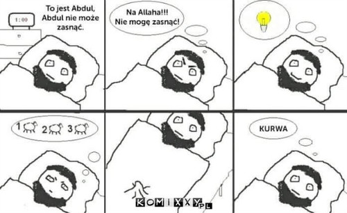 Abdul –  