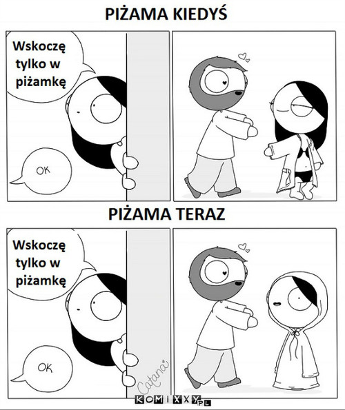 Miłość –  