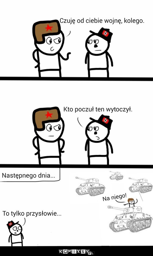 Przysłowie v2 –  