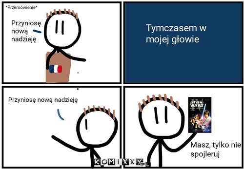 Nowa Nadzieja –  