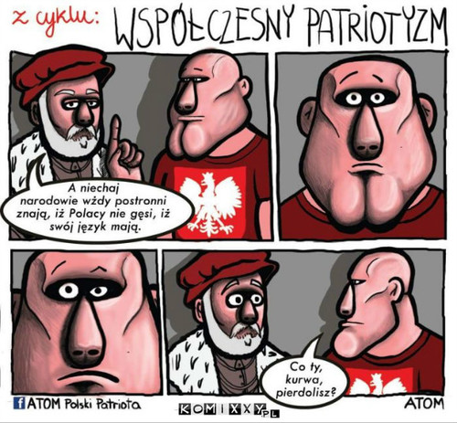 Polszczyzna –  