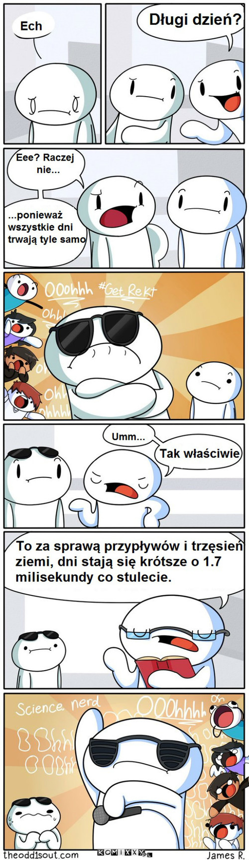 Długi dzień –  