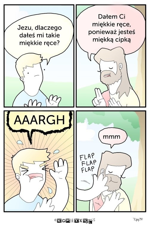 Miękkie serce –  