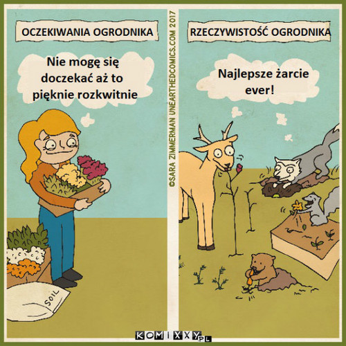 Ogrodnik –  