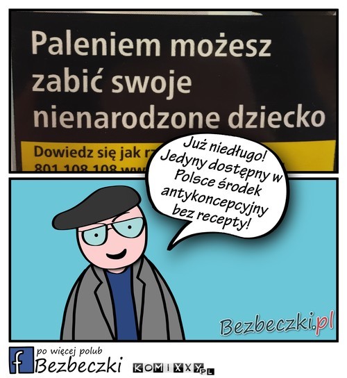 Środek antykoncepcyjny –  