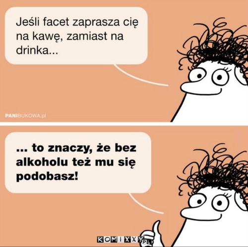 Dobry znak –  