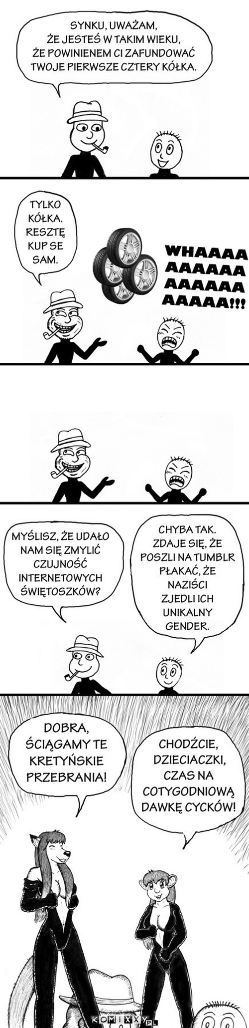 Kamuflaż –  