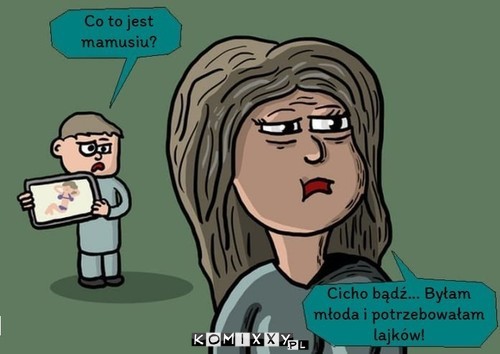 W niedalekiej przyszłości –  