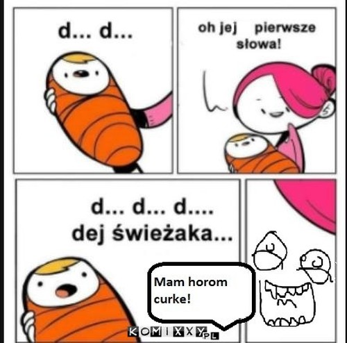 Świeżaki –  