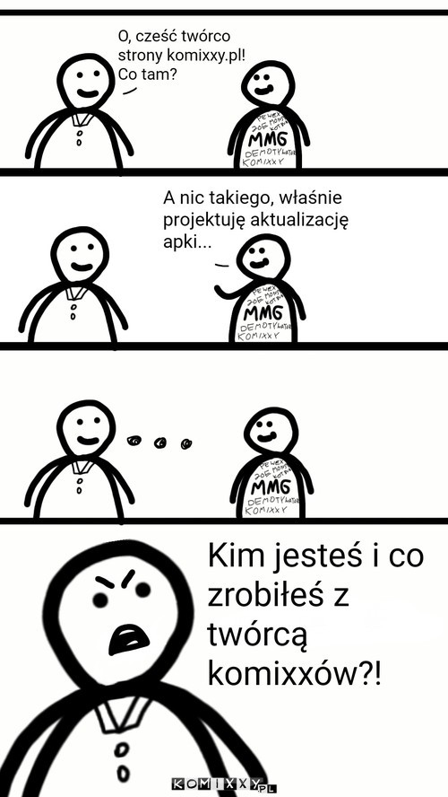 Aktualizacje. –  