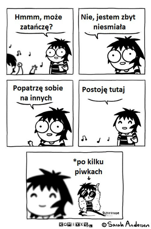 Piwo pomaga –  